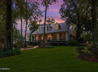 105 Mill Valley Run, Lafayette, LA 70508