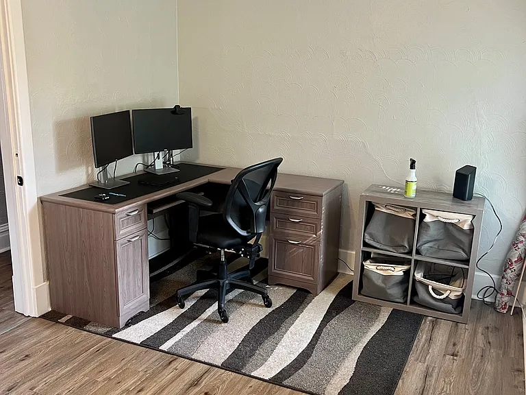 309 May St #2 — Photo 4