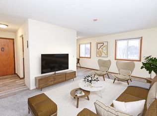 Colonial Apartments, Minneapolis, MN 55427