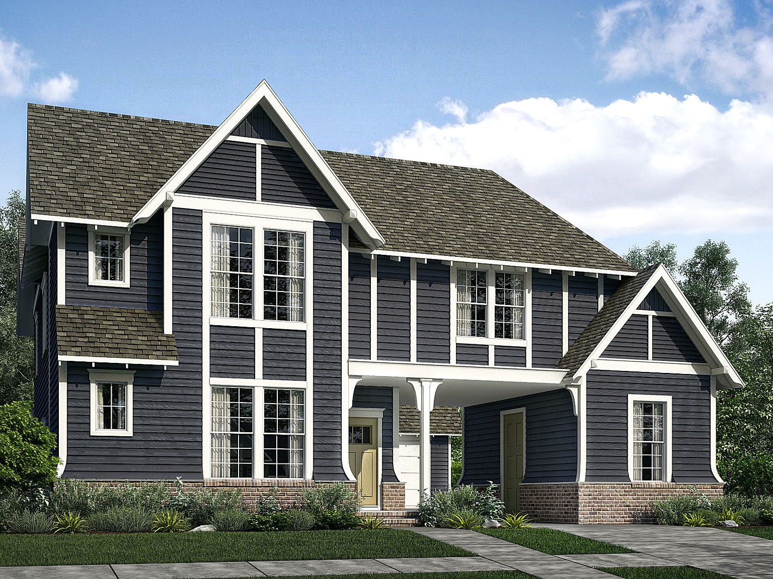 Hagen Plan, Hillsong at Mt Laurel, Birmingham, AL 35242 Zillow