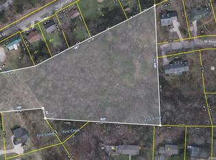 W Mansfield Dr NW, Knoxville, TN 37918