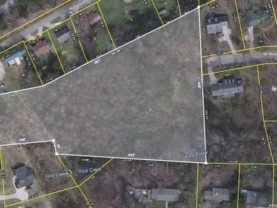 W Mansfield Dr NW, Knoxville, TN, 37918