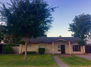 1113 E Oregon Ave, Phoenix, AZ 85014