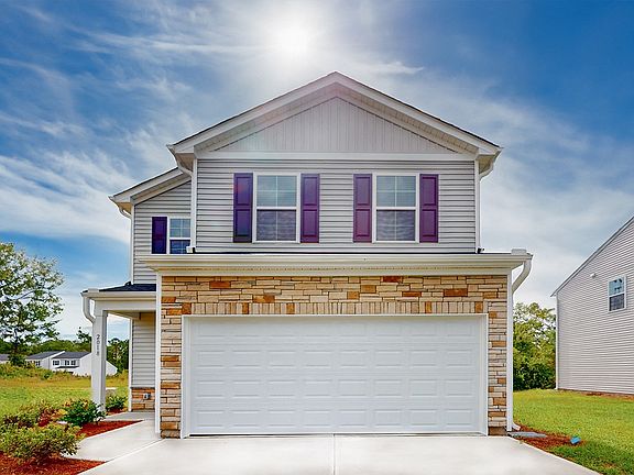 2nd image of 2007 Isabella Park Blvd #5290811
