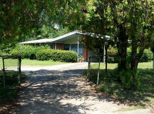 501 Herman Rd, Mobile, AL 36608