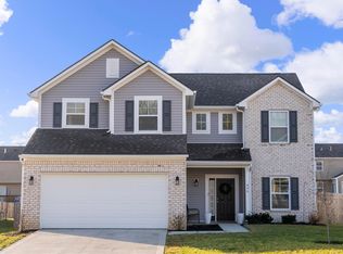 496 Wingate Pl N, Mount Sterling, OH 43143