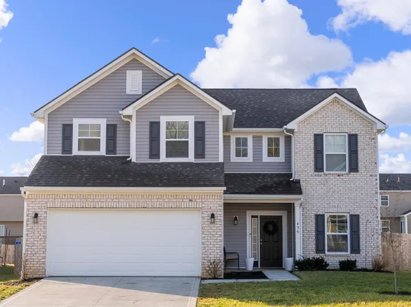 496 Wingate Pl N, Mount Sterling, OH 43143