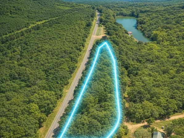 Bentonite Rd, Smithville, MS 38870