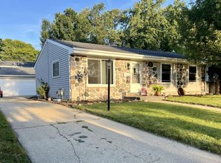 4048 La Salle St, Racine, WI 53402