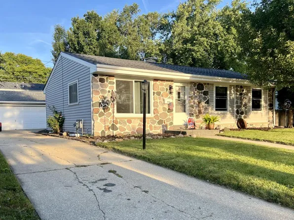 4048 Lasalle STREET, Racine, WI 53402