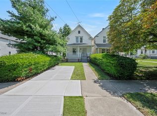 1621 Lakewood Ave, Lakewood, OH 44107