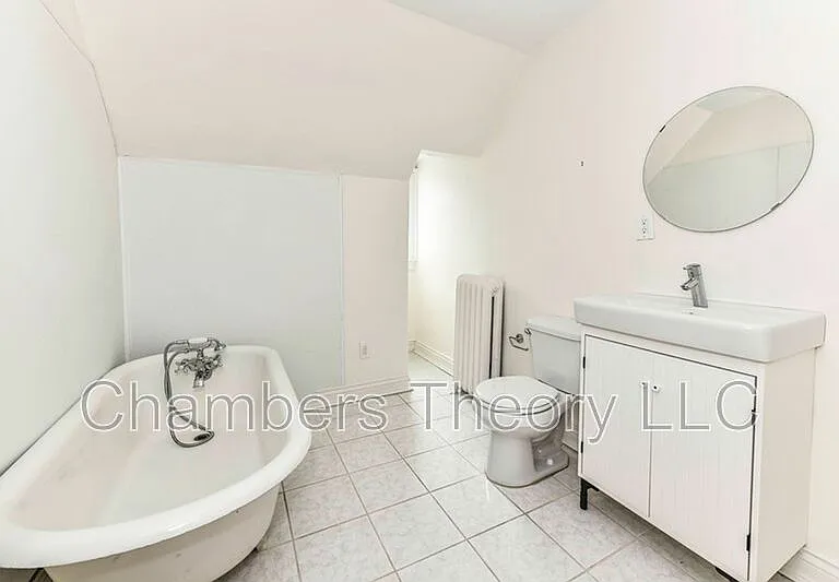 3222 Klingle Rd NW — Photo 29