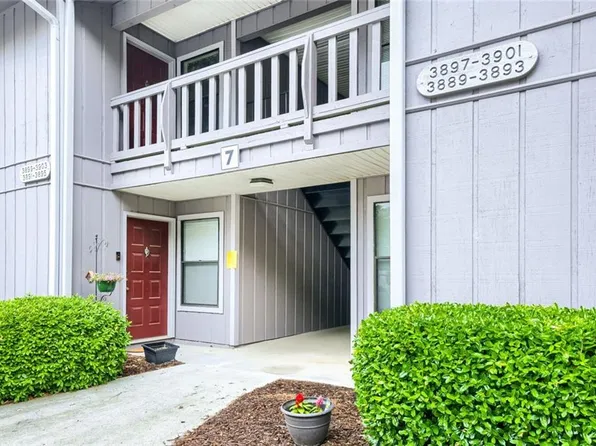 3903 Woodridge Way, Tucker, GA 30084
