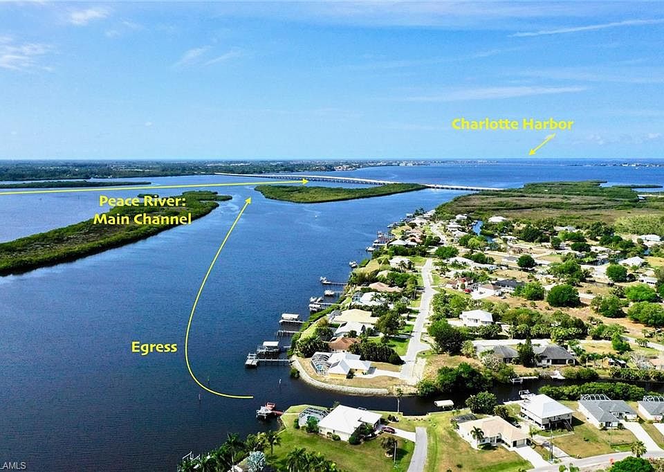 3596 Peace River Dr, Punta Gorda, FL 33983 Zillow