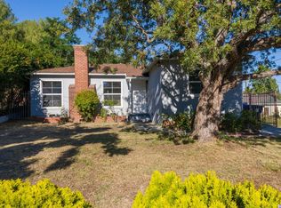 4814 Rosemont Ave, La Crescenta, CA 91214