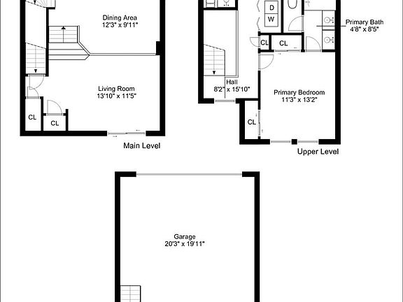 5th image of 1055 Green St