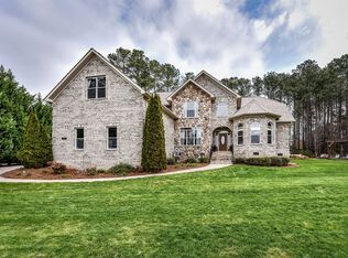 154 Indian Trl, Mooresville, NC 28117