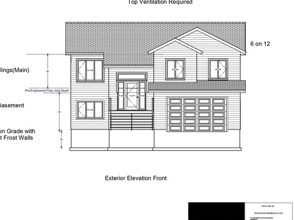 5-6 Scott Drive, Bay Bulls, NL A0A1C0