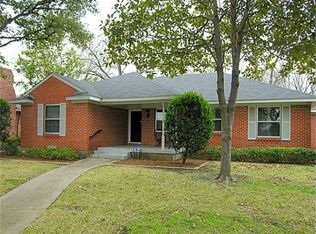 554 Summit Dr, Richardson, TX 75081