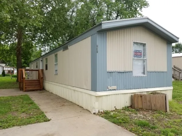 4440 Tuttle Creek Blvd Lot 310, Manhattan, KS 66502