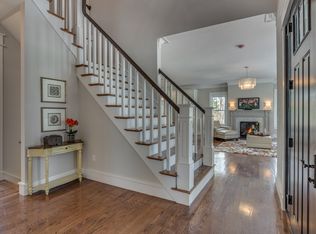 21 Bellevue Ave, Winchester, MA 01890