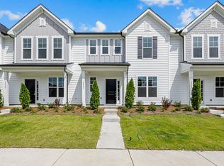 16341 Leading St, Charlotte, NC 28273