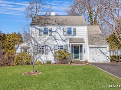 25 Devon Road, Darien, CT, 06820