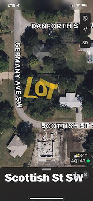 2nd image of - Scottish Street SW