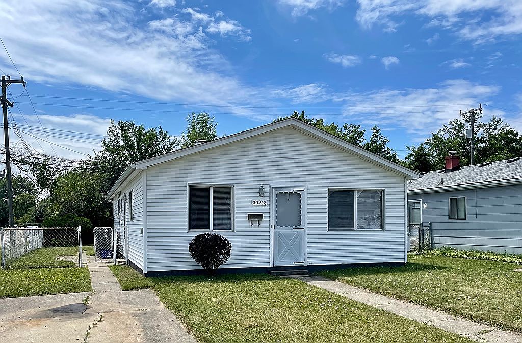 20948 Woodward St, Clinton Township, MI 48035 | Zillow