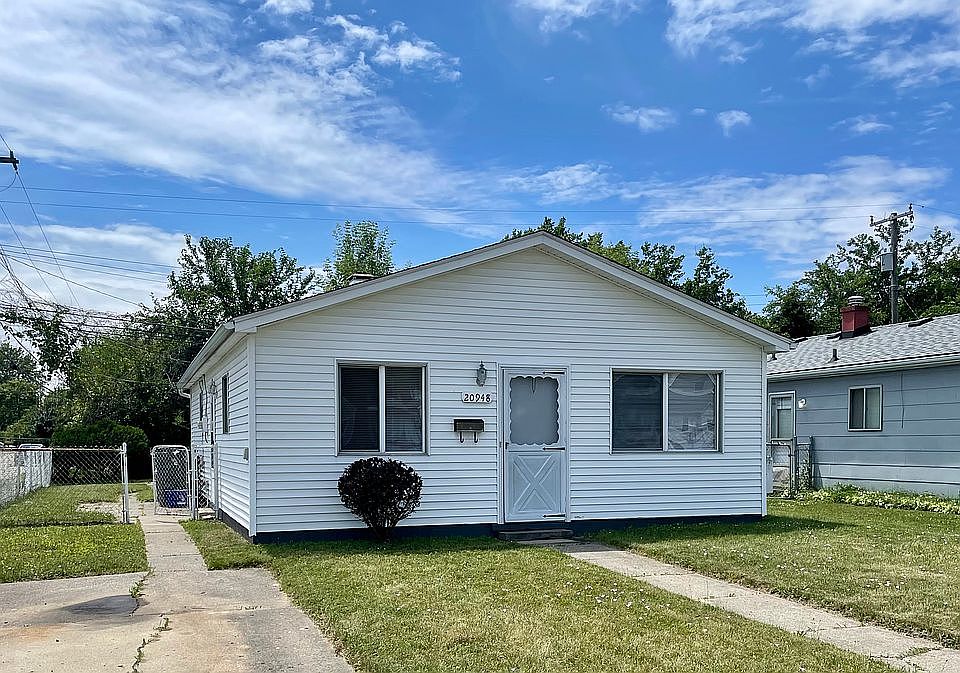 20948 Woodward St, Clinton Township, MI 48035 | Zillow