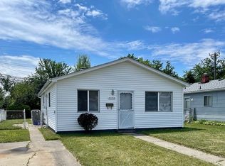 20948 Woodward St, Clinton Township, MI 48035