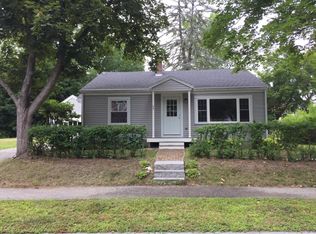 35 Alton St, Portland, ME 04103