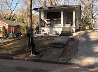 1289 Bridges Ave SW, Atlanta, GA 30310