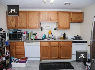 219 Kent St #1, Brookline, MA 02446