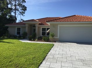 21 Fenhill Ln, Palm Coast, FL 32137