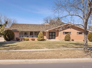 280 S Glencoe St, Denver, CO 80246
