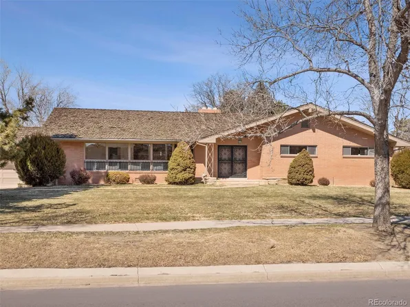 280 S Glencoe Street, Denver, CO 80246