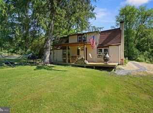 11 Robin Ln, Reading, PA 19606