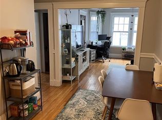 8 Story St #5, Cambridge, MA 02138