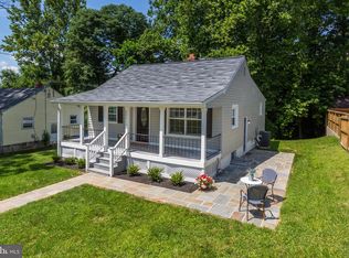 12112 Dewey Rd, Silver Spring, MD 20906