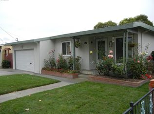 402 Hacienda Ave, San Lorenzo, CA 94580
