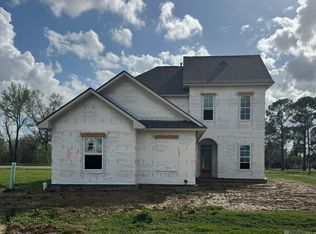 5192 Stonewater Dr, Gonzales, LA 70737