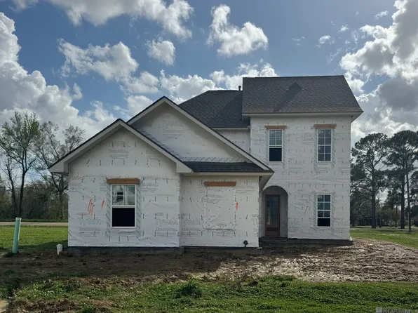 5192 Stonewater Dr, Gonzales, LA 70737