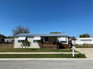 3640 Kiah Dr, Zephyrhills, FL 33543