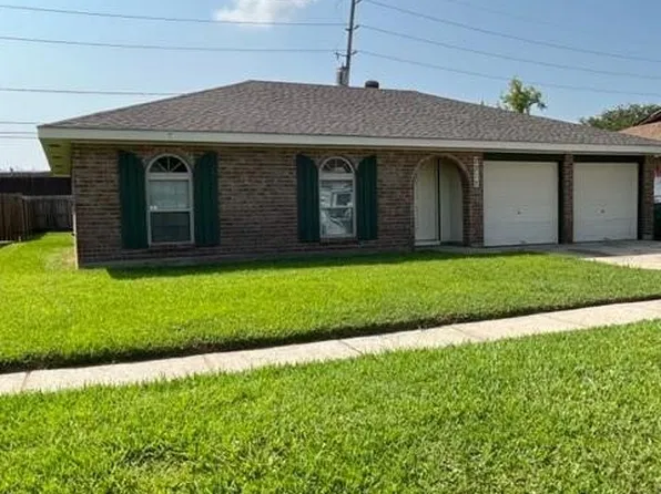 2312 Cambridge Dr, La Place, LA 70068