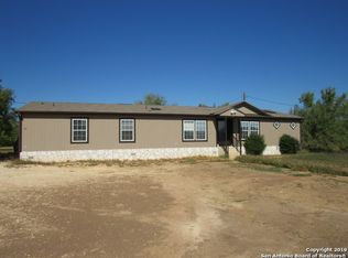 411 Duncan St, Crystal City, TX 78839