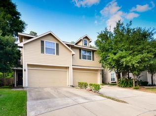 20342 Roble Green Trl, Humble, TX 77346