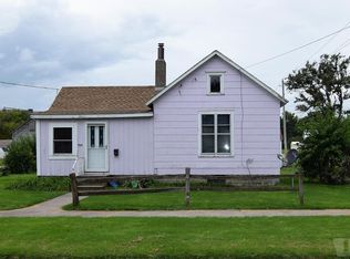 719 N Wright Ave, Eagle Grove, IA 50533