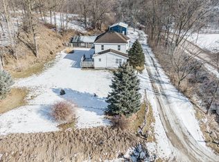 3022 Loess Hills Trl, Missouri Valley, IA 51555
