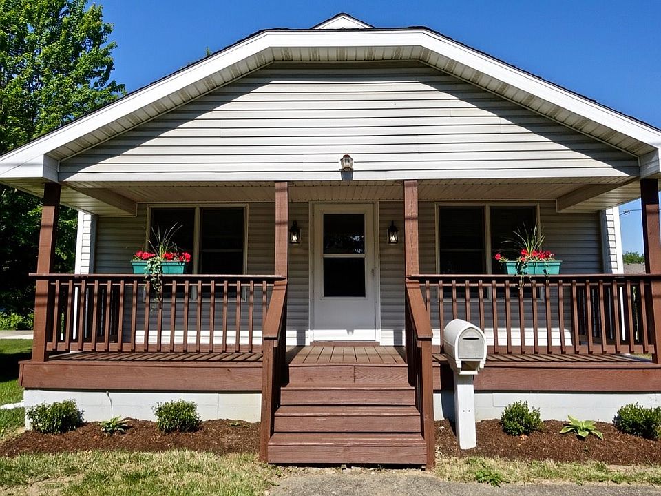 1st image of 2101 N Tillotson Ave
